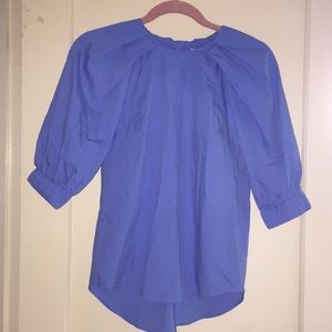 Quarter length H&M shirt